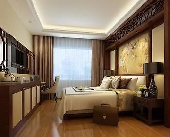 Hangzhou Na Liang The Inn Boutique Jingjiang  Exterior photo
