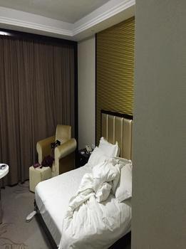 Hangzhou Na Liang The Inn Boutique Jingjiang  Exterior photo
